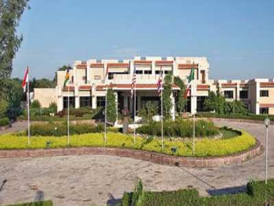 Khajuraho Hotels