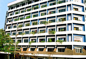 Kolkatta Hotels