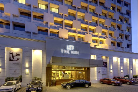 Kolkatta Hotels