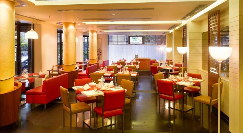 Kolkatta Hotels