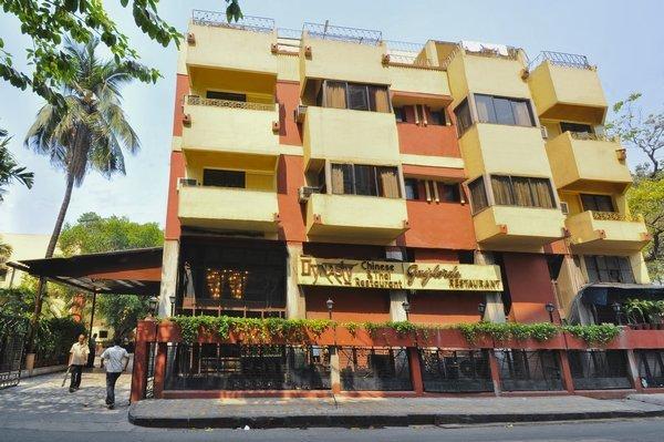 Kolkatta Hotels