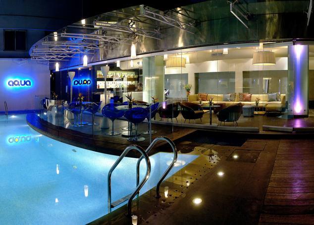Kolkatta Hotels