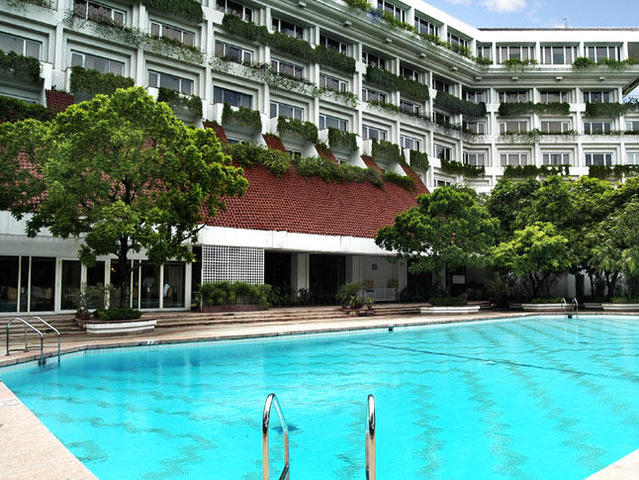 Kolkatta Hotels