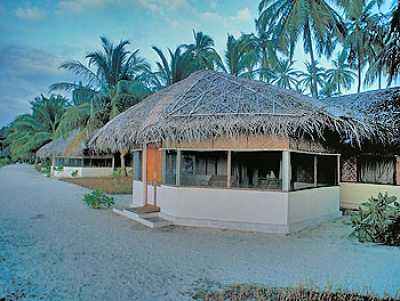 Bangaram Island Resort