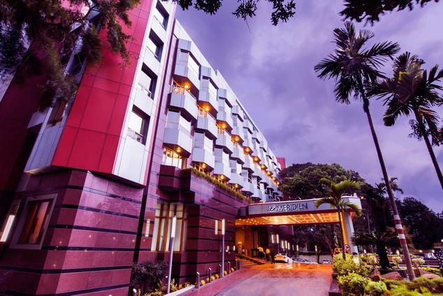 Bangalore Hotels