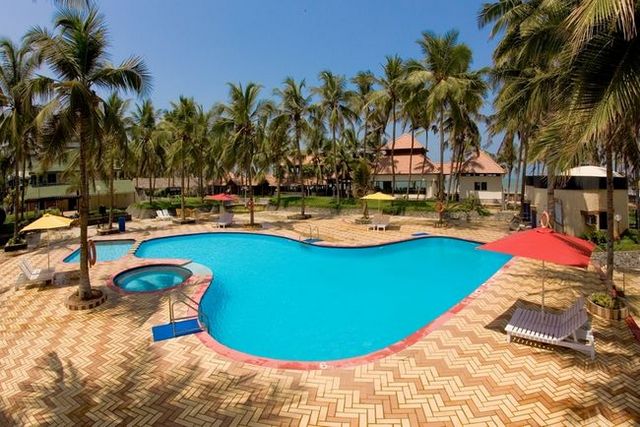 Mahabalipuram Hotels