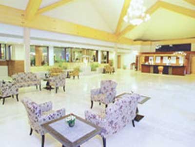 Badami Hotels