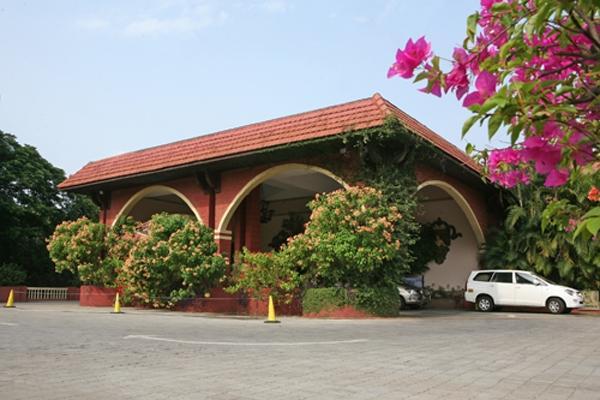 Goa Hotels