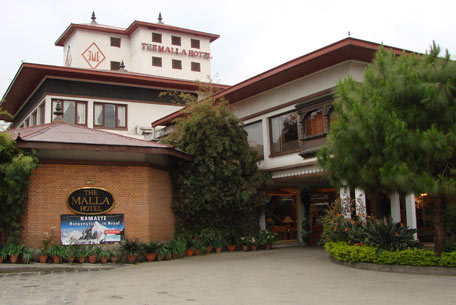 Kathmandu Hotels