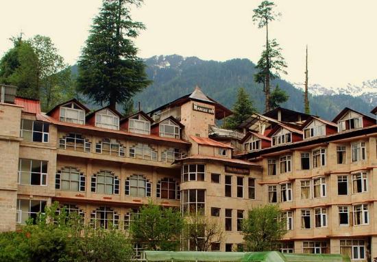 Manali Hotels