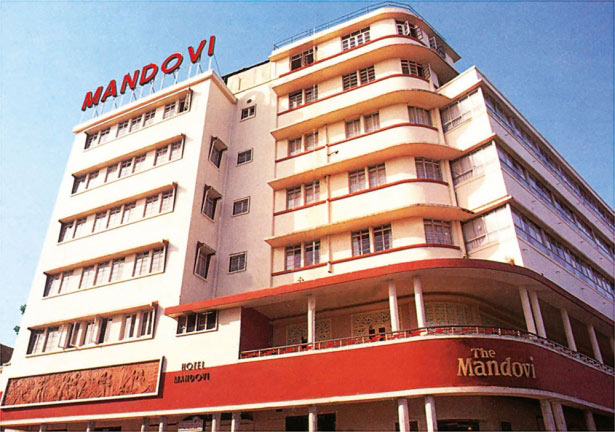 Goa Hotels