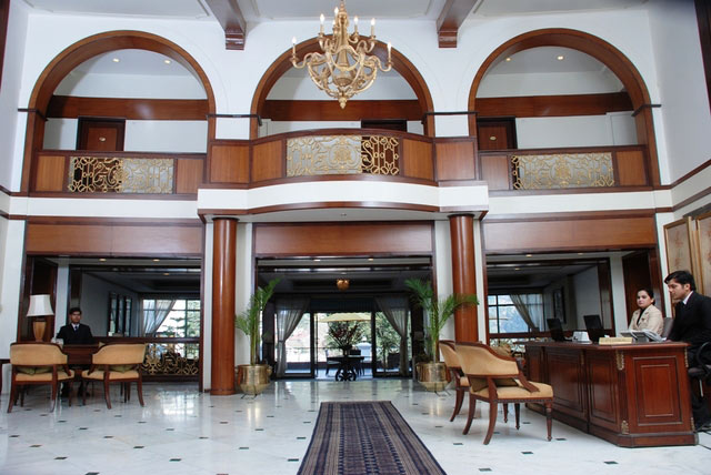 Nainital Hotels