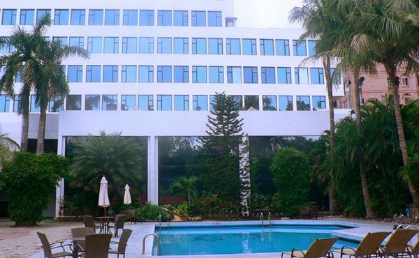 Bihar Hotels