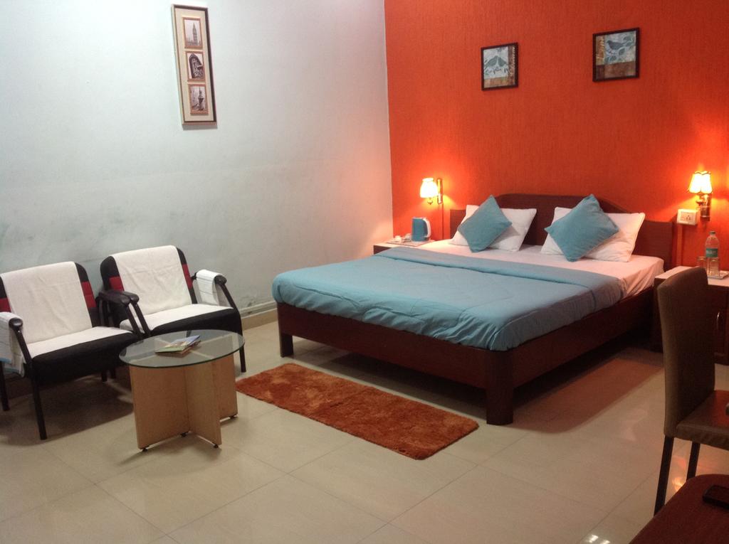 Bijapur Hotels