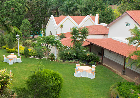 Badami Hotels