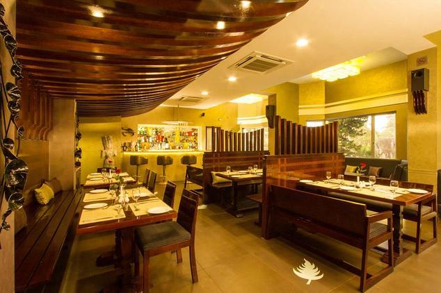 Badami Hotels