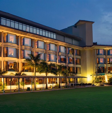 Chandigarh Hotels