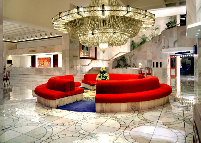 Mughal Sheraton - Agra