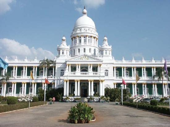 Mysore Hotels