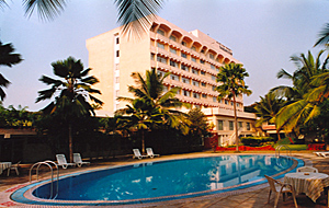 Mysore Hotels