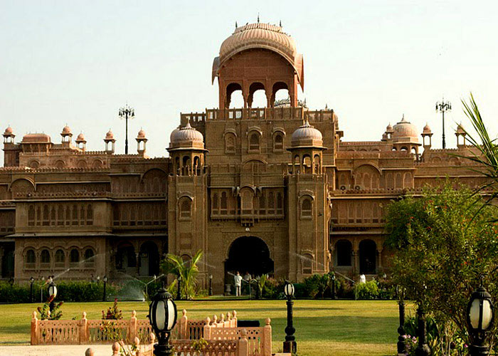Jaisalmer Hotels