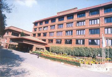 Kathmandu Hotels
