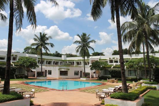 Bhubhaneshwar Hotels