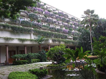 Bangalore Hotels