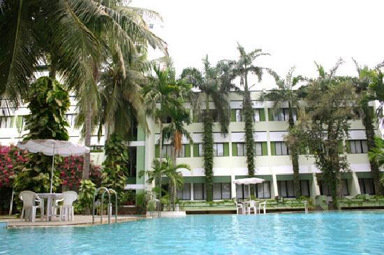 Badami Hotels