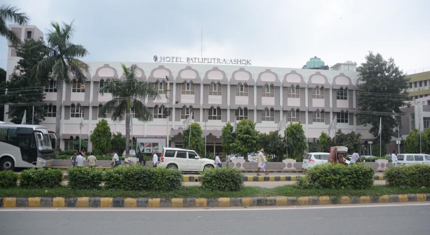 Bihar Hotels