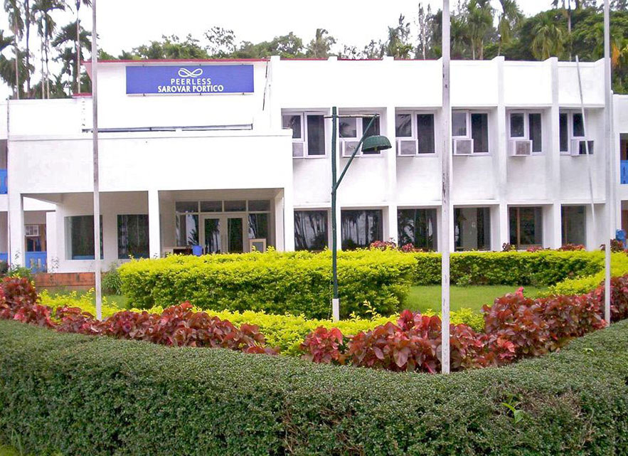 Portblair Hotels