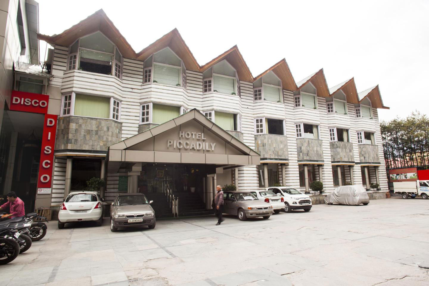 Manali Hotels
