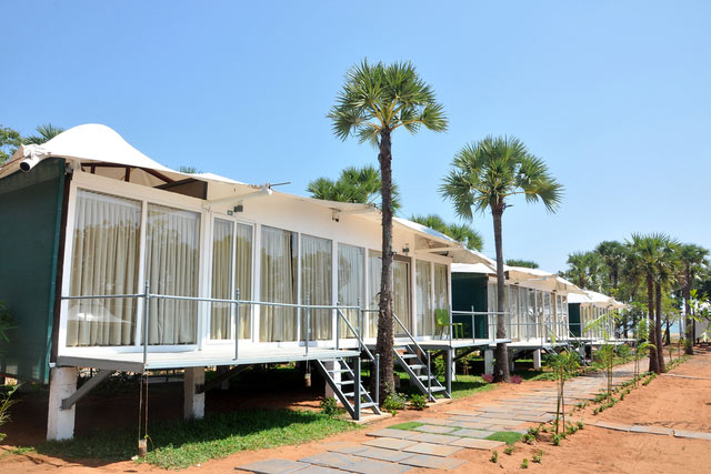 Pondicherry Hotels