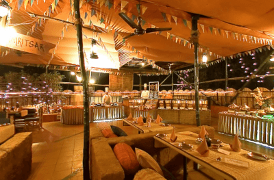 Pune Hotels