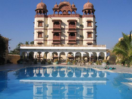 Pushkar Hotels