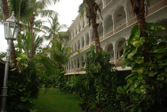 Pushkar Hotels