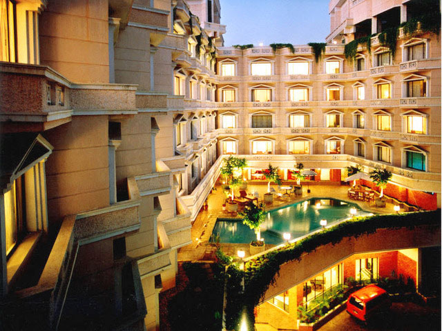 Badami Hotels