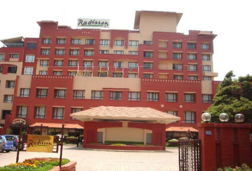 Kathmandu Hotels