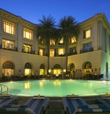 Badami Hotels