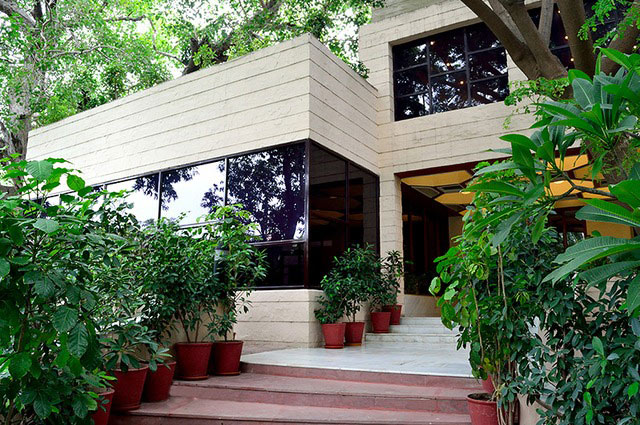 Badami Hotels
