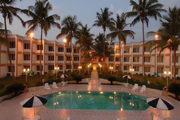 Aurangabad Hotels