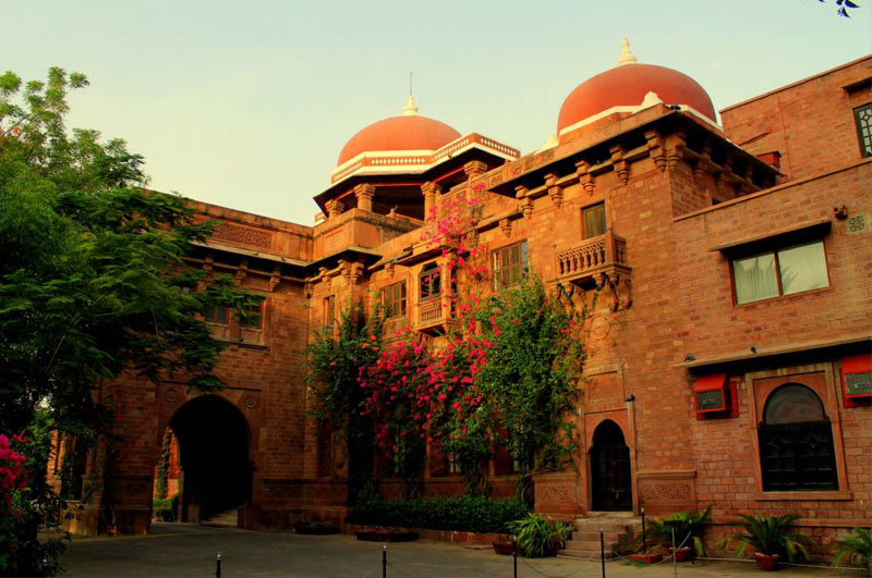 Badami Hotels
