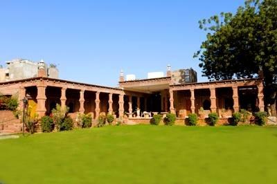 Badami Hotels