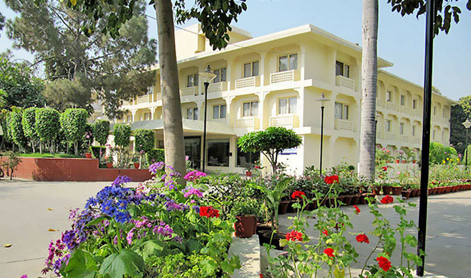 Alleppey Prince Hotel
