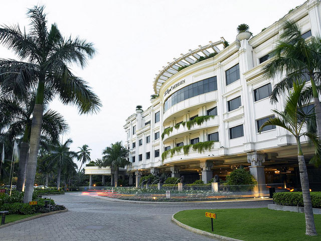 Mumbai - Bombay Hotels