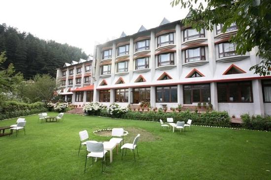 Manali Hotels