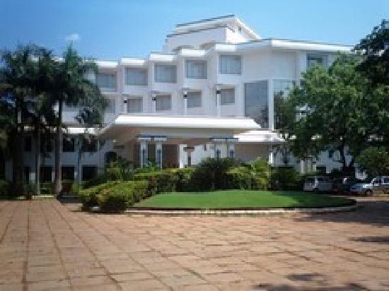 Badami Hotels