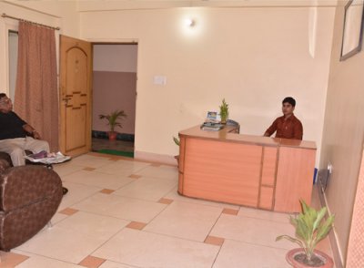 Bihar Hotels