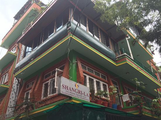 Kathmandu Hotels
