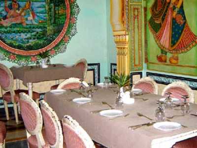 Badami Hotels